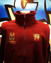 Lade das Bild in den Galerie-Viewer, 65|Ltd Fleece-Weste "DomMD"