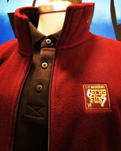 Lade das Bild in den Galerie-Viewer, 65|Ltd Fleece-Weste "DomMD"