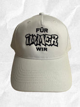 Lade das Bild in den Galerie-Viewer, 4#26 Basecap und Hut

