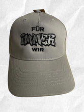 Lade das Bild in den Galerie-Viewer, 4#26 Basecap und Hut
