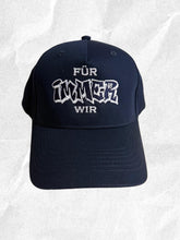 Lade das Bild in den Galerie-Viewer, 4#26 Basecap und Hut
