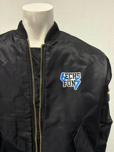 Lade das Bild in den Galerie-Viewer, 9#25 | Bomberjacke | 2025
