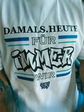 Lade das Bild in den Galerie-Viewer, 4#26 Shirt weiß
