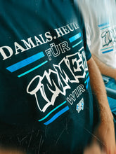 Lade das Bild in den Galerie-Viewer, 4#26 Shirt schwarz
