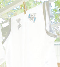 Lade das Bild in den Galerie-Viewer, 5#25 | TODO O NADA | SommerShirt
