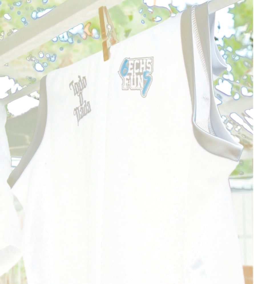 5#25 | TODO O NADA | SommerShirt
