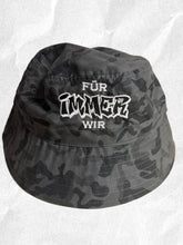 Lade das Bild in den Galerie-Viewer, 4#26 Basecap und Hut
