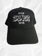 Lade das Bild in den Galerie-Viewer, 4#26 Basecap und Hut

