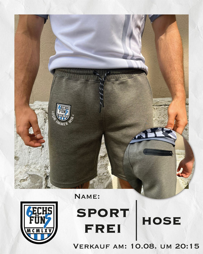65|Sport Hose