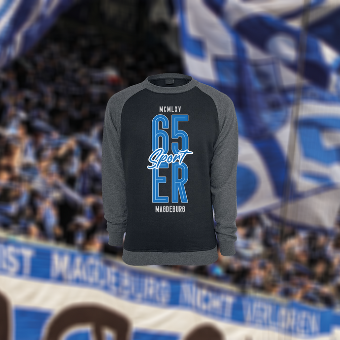 65|Sport Sweater 3.0